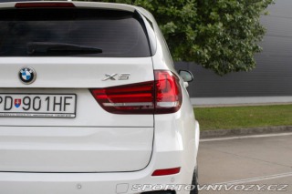 BMW X5 30d xDrive M-packet /AJ 2015