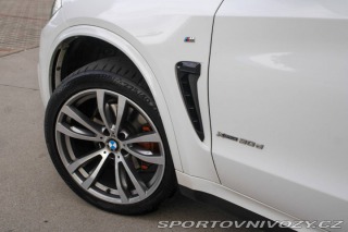BMW X5 30d xDrive M-packet /AJ 2015