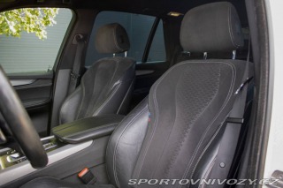 BMW X5 30d xDrive M-packet /AJ 2015