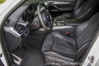 BMW X5 30d xDrive M-packet /AJ 2015