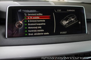 BMW X5 30d xDrive M-packet /AJ 2015