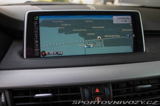 BMW X5 30d xDrive M-packet /AJ 2015