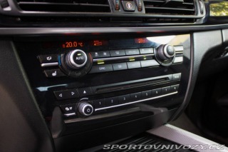 BMW X5 30d xDrive M-packet /AJ 2015