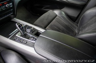 BMW X5 30d xDrive M-packet /AJ 2015