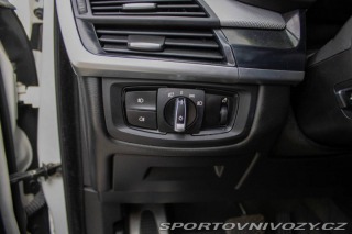 BMW X5 30d xDrive M-packet /AJ 2015