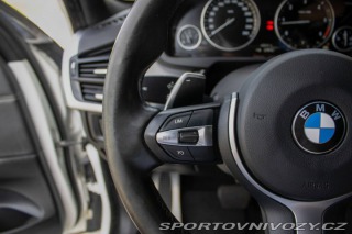 BMW X5 30d xDrive M-packet /AJ 2015