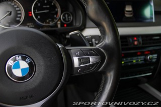 BMW X5 30d xDrive M-packet /AJ 2015