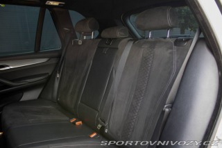 BMW X5 30d xDrive M-packet /AJ 2015