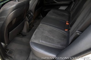BMW X5 30d xDrive M-packet /AJ 2015