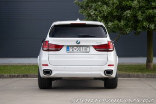 BMW X5 30d xDrive M-packet /AJ 2015