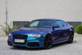 Audi S5 S5 B8 Quattro 4.2fsi /aj