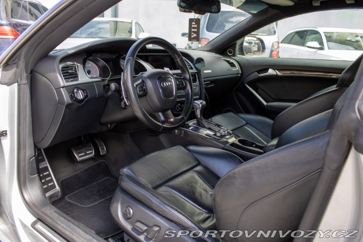 Audi S5 S5 B8 Quattro 4.2fsi /aj 2009