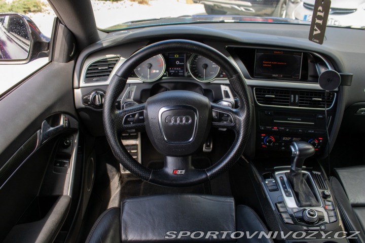 Audi S5 S5 B8 Quattro 4.2fsi /aj 2009