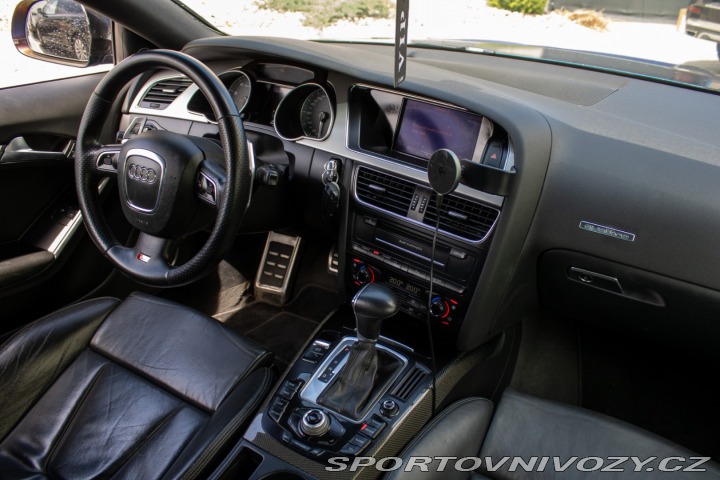 Audi S5 S5 B8 Quattro 4.2fsi /aj 2009