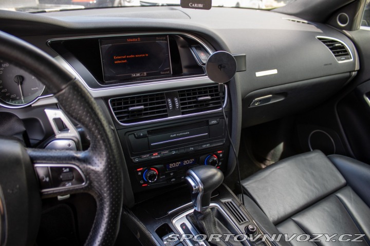 Audi S5 S5 B8 Quattro 4.2fsi /aj 2009
