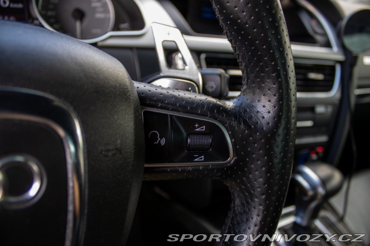 Audi S5 S5 B8 Quattro 4.2fsi /aj 2009