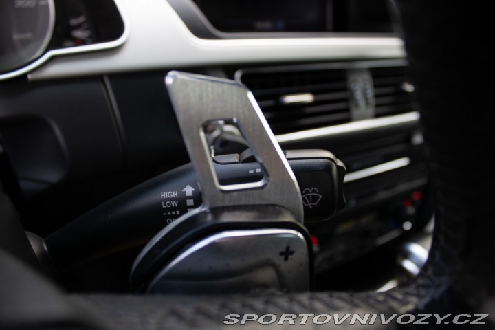 Audi S5 S5 B8 Quattro 4.2fsi /aj 2009
