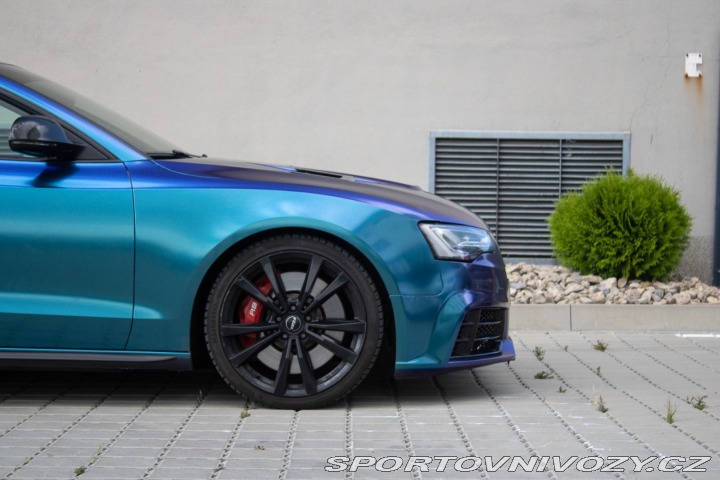 Audi S5 S5 B8 Quattro 4.2fsi /aj 2009