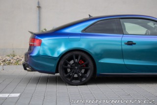 Audi S5 S5 B8 Quattro 4.2fsi /aj 2009
