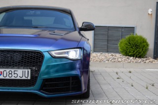Audi S5 S5 B8 Quattro 4.2fsi /aj 2009