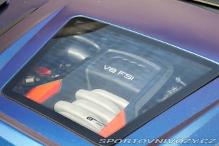 Audi S5 S5 B8 Quattro 4.2fsi /aj 2009