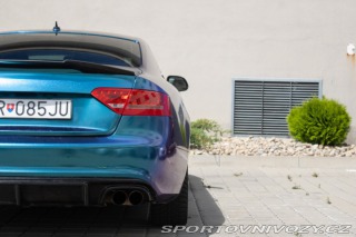 Audi S5 S5 B8 Quattro 4.2fsi /aj 2009