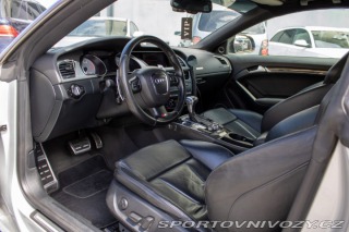 Audi S5 S5 B8 Quattro 4.2fsi /aj 2009