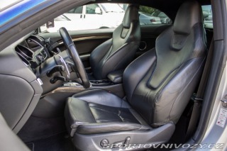 Audi S5 S5 B8 Quattro 4.2fsi /aj 2009