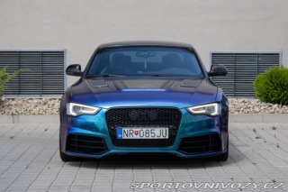 Audi S5 S5 B8 Quattro 4.2fsi /aj 2009