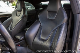 Audi S5 S5 B8 Quattro 4.2fsi /aj 2009