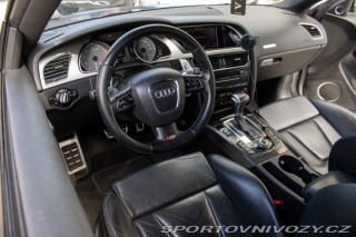 Audi S5 S5 B8 Quattro 4.2fsi /aj 2009