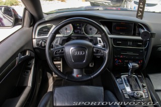 Audi S5 S5 B8 Quattro 4.2fsi /aj 2009