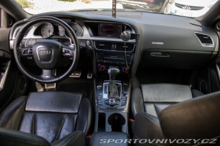 Audi S5 S5 B8 Quattro 4.2fsi /aj 2009