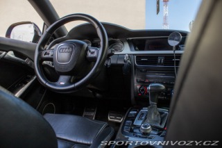 Audi S5 S5 B8 Quattro 4.2fsi /aj 2009