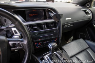 Audi S5 S5 B8 Quattro 4.2fsi /aj 2009