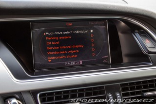Audi S5 S5 B8 Quattro 4.2fsi /aj 2009