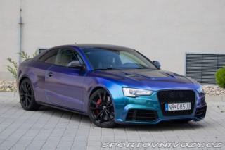 Audi S5 S5 B8 Quattro 4.2fsi /aj 2009