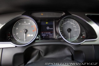 Audi S5 S5 B8 Quattro 4.2fsi /aj 2009