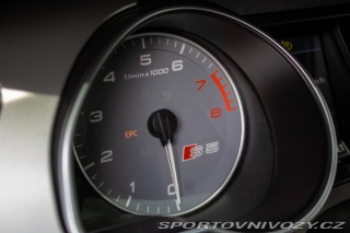 Audi S5 S5 B8 Quattro 4.2fsi /aj 2009