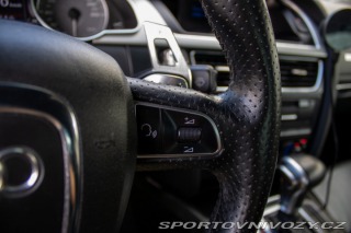 Audi S5 S5 B8 Quattro 4.2fsi /aj 2009