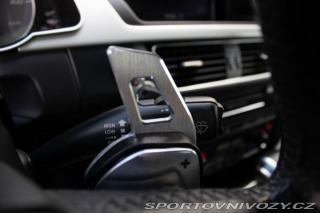 Audi S5 S5 B8 Quattro 4.2fsi /aj 2009