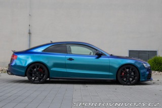 Audi S5 S5 B8 Quattro 4.2fsi /aj 2009
