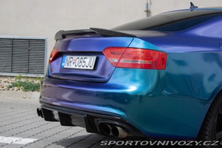 Audi S5 S5 B8 Quattro 4.2fsi /aj 2009