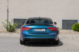 Audi S5 S5 B8 Quattro 4.2fsi /aj 2009