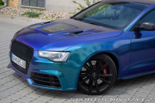 Audi S5 S5 B8 Quattro 4.2fsi /aj 2009