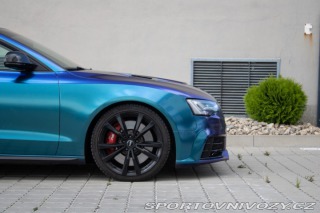Audi S5 S5 B8 Quattro 4.2fsi /aj 2009