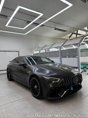 Mercedes-Benz AMG GT AMG GT63 S 4 matic 2019
