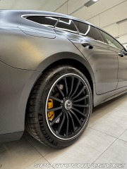 Mercedes-Benz AMG GT AMG GT63 S 4 matic 2019