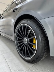 Mercedes-Benz AMG GT AMG GT63 S 4 matic 2019