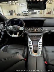 Mercedes-Benz AMG GT AMG GT63 S 4 matic 2019